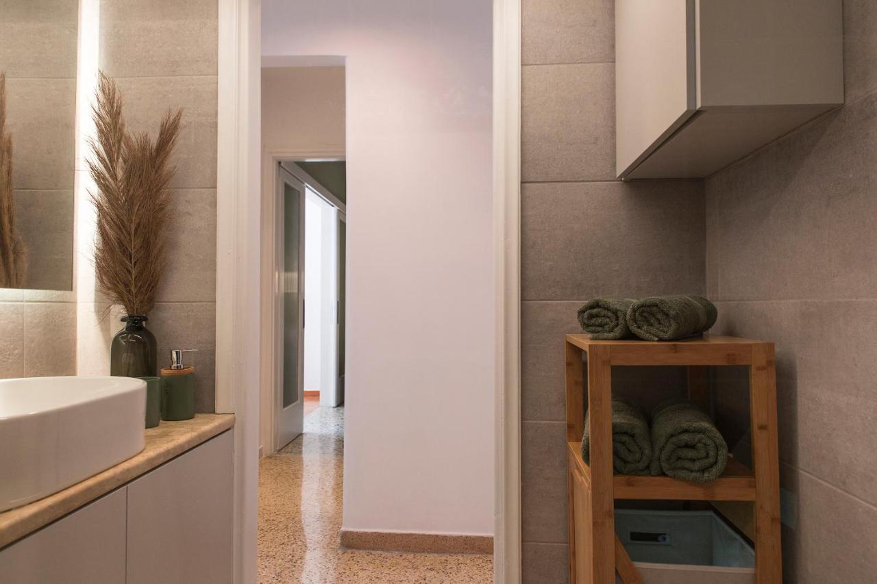 Acropolis View-Living Stone Amethyst Apartment Athens Luaran gambar