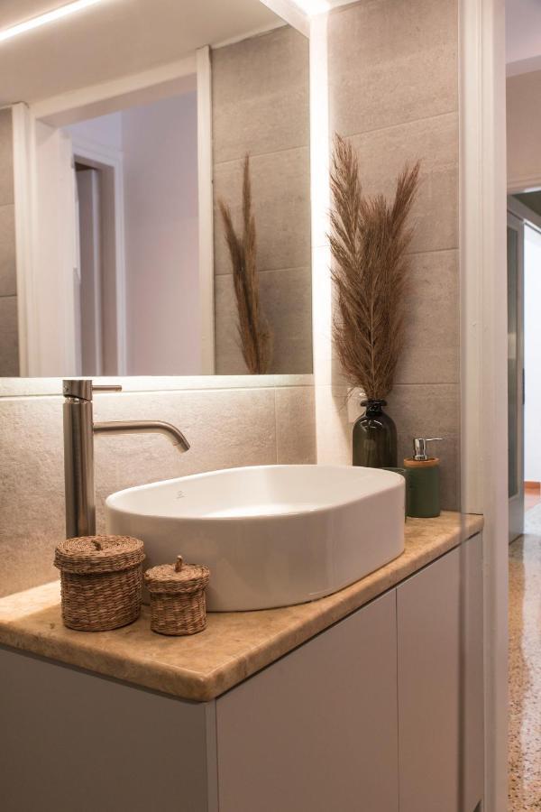 Acropolis View-Living Stone Amethyst Apartment Athens Luaran gambar