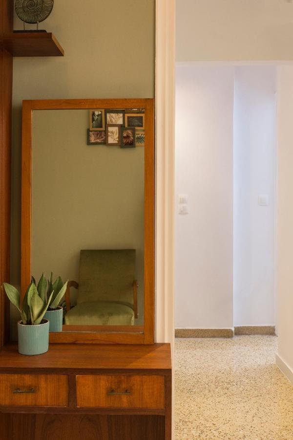Acropolis View-Living Stone Amethyst Apartment Athens Luaran gambar